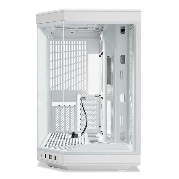 Hyte Y70 Blanc Hyte Y70 Blanc
